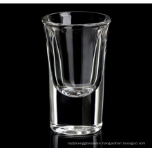 Haonai newest glass products,shot glasses